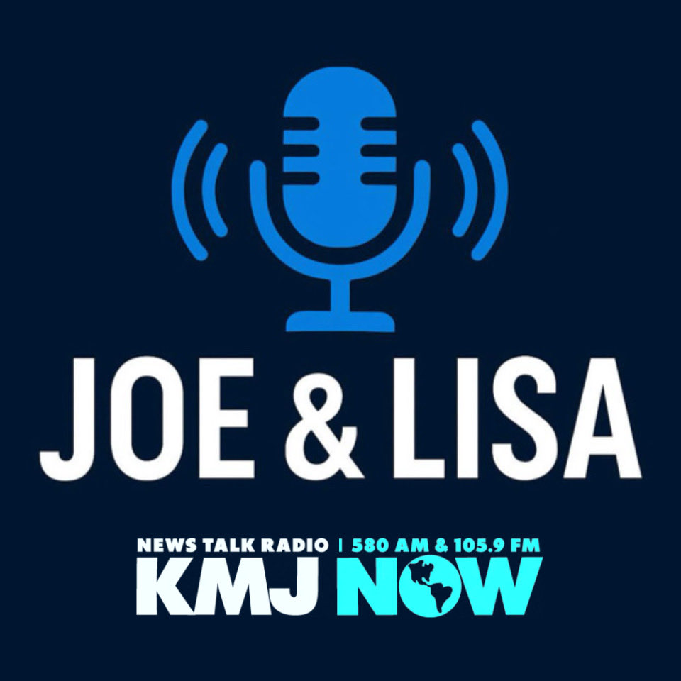 BasileKMJ's tweet photo. Is God non-binary?

Coming up - Joe and Lisa have a  discussion on Texas state Rep. James Talarico’s statements. 

Tune in every Saturday at 11am or catch it on podcast - https://t.co/2vXfLu55VV https://t.co/ufQV9cMZcp