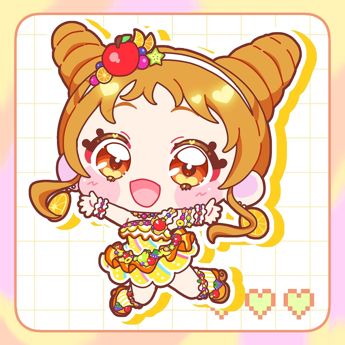 yaka_589's tweet photo. 有栖川おとめちゃん💛

マロリクありがとうございましたー！！ https://t.co/iJPPgQ4qPa
