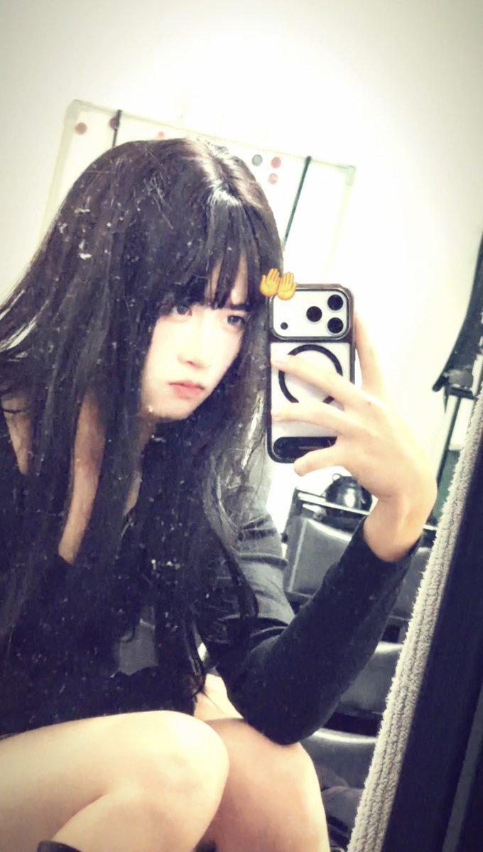 小小黑§≈≈ tweet media