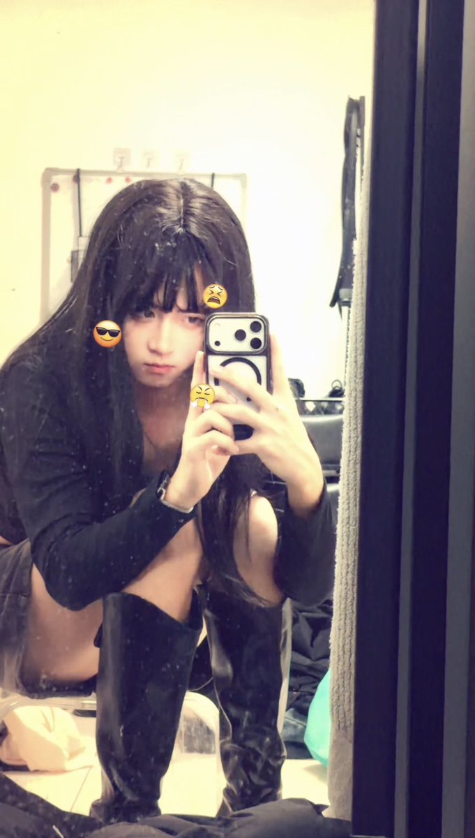 小小黑§≈≈ tweet media