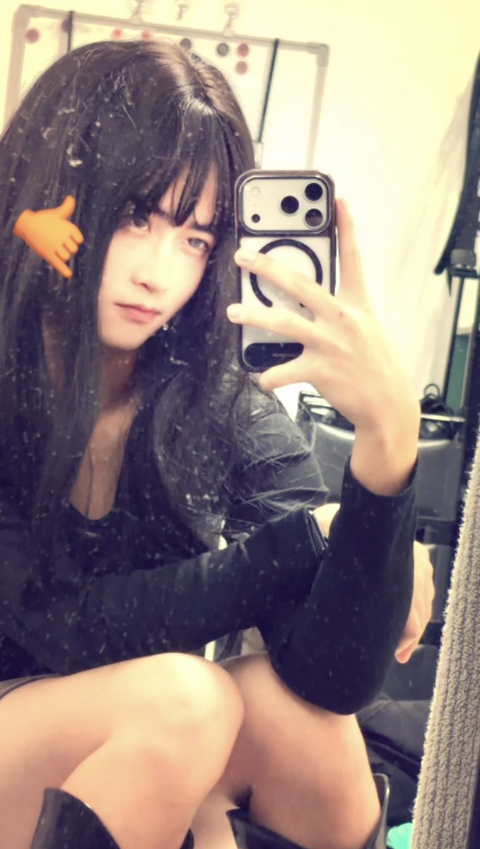 小小黑§≈≈ tweet media