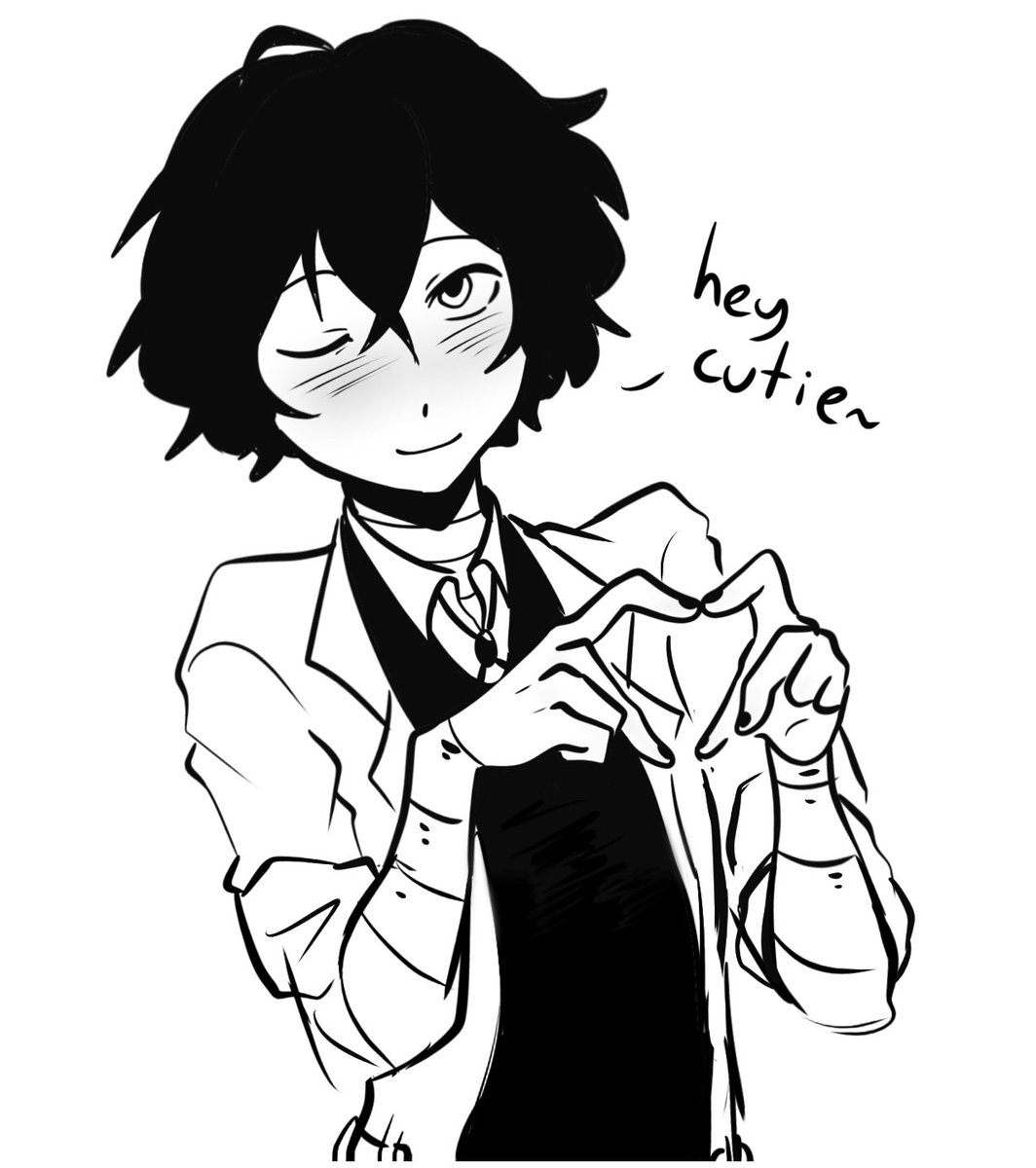 🎭tsunami || Sunday the Untopping tweet media