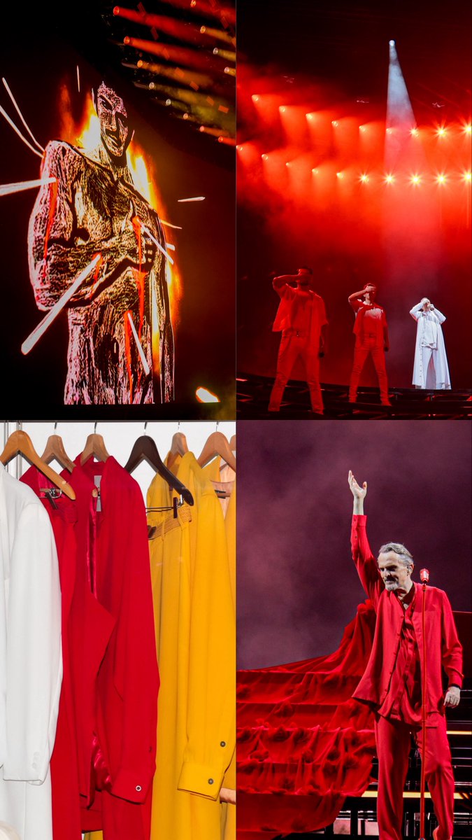 Miguel Bosé tweet media