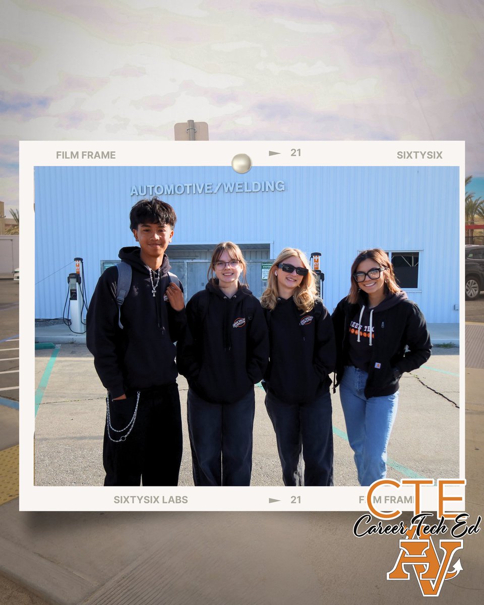 Avhs_cte tweet media