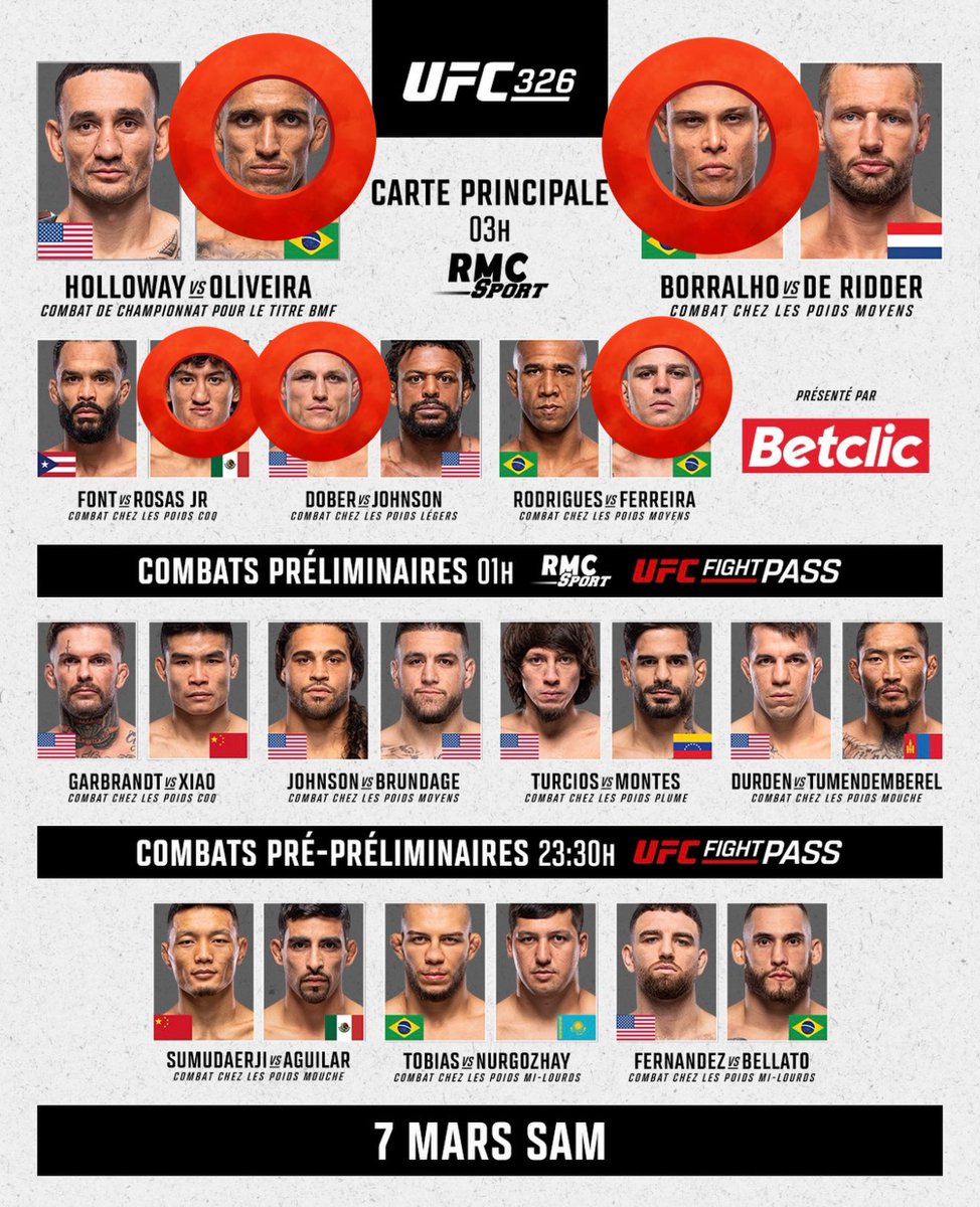 CULTURE MMA tweet media