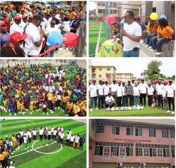Anambra State Football Association (ANSFA) tweet media