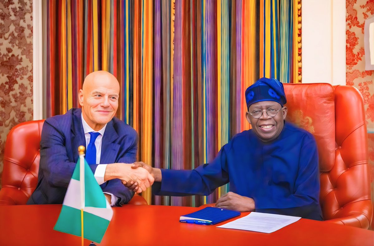 ON THE OPL 245 DISPUTE INVOLVING THE FEDERAL GOVERNMENT OF NIGERIA, ENI, AND NIGERIAN AGIP EXPLORATION LIMITED

5th March 2026 marks a pivotal day for our nation and for all of us at NNPC Limited, as we continue to advance the responsible development of our country’s strategic