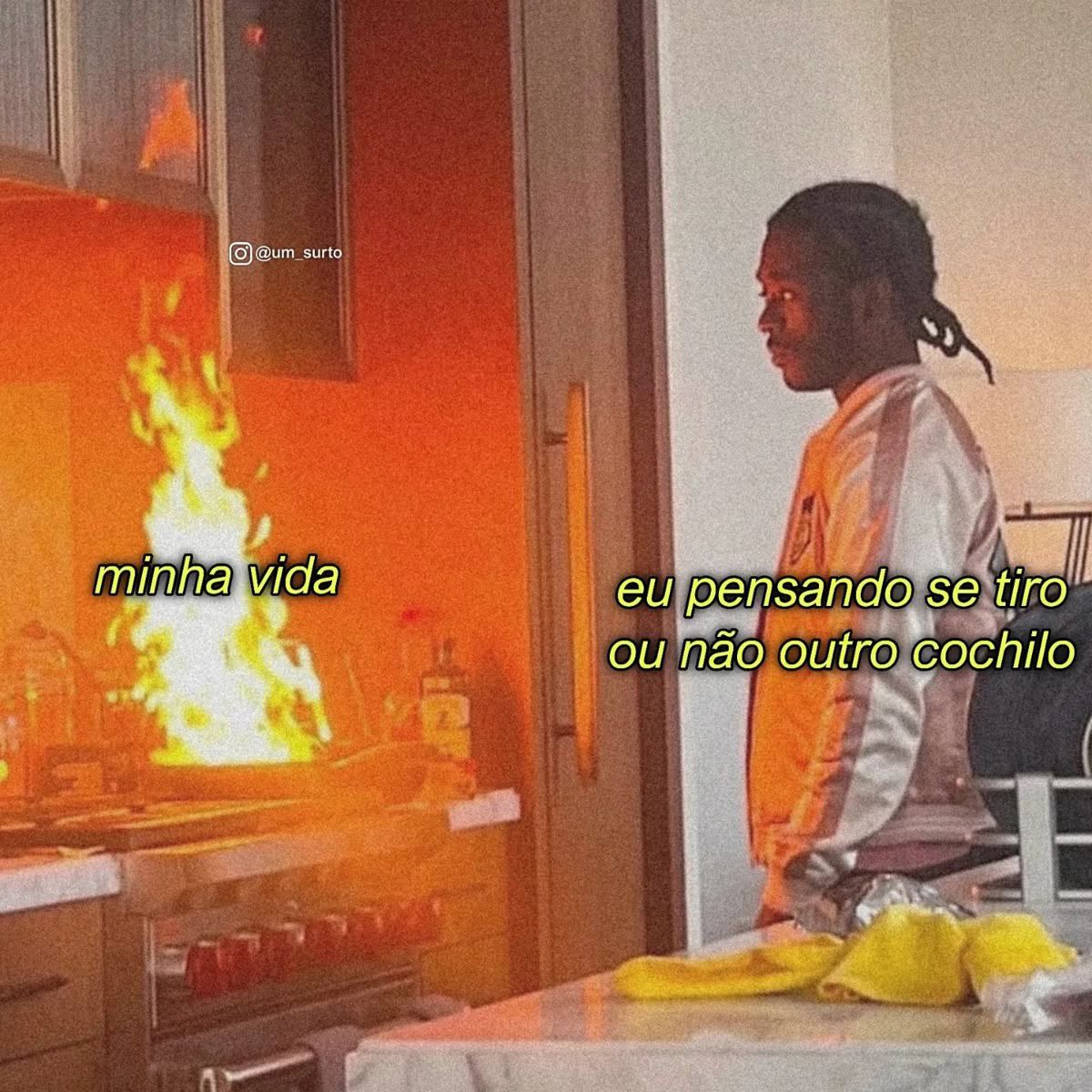 Pagina lixo tweet media