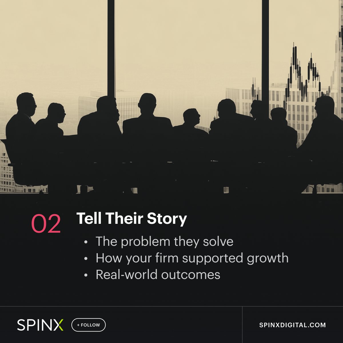 SPINX Digital tweet media