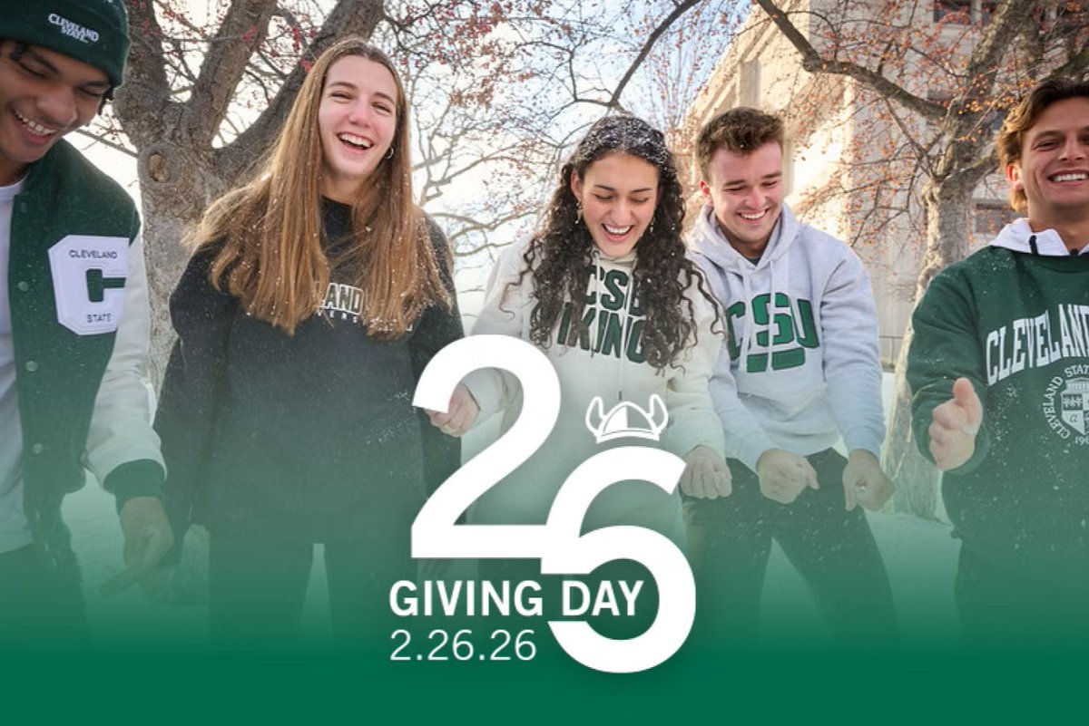 The Cleveland Stater tweet media