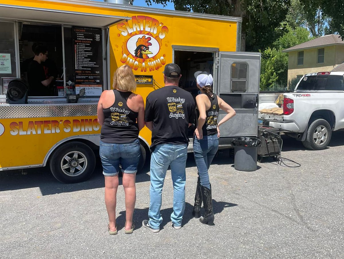 Frey Ranch Distillery tweet media