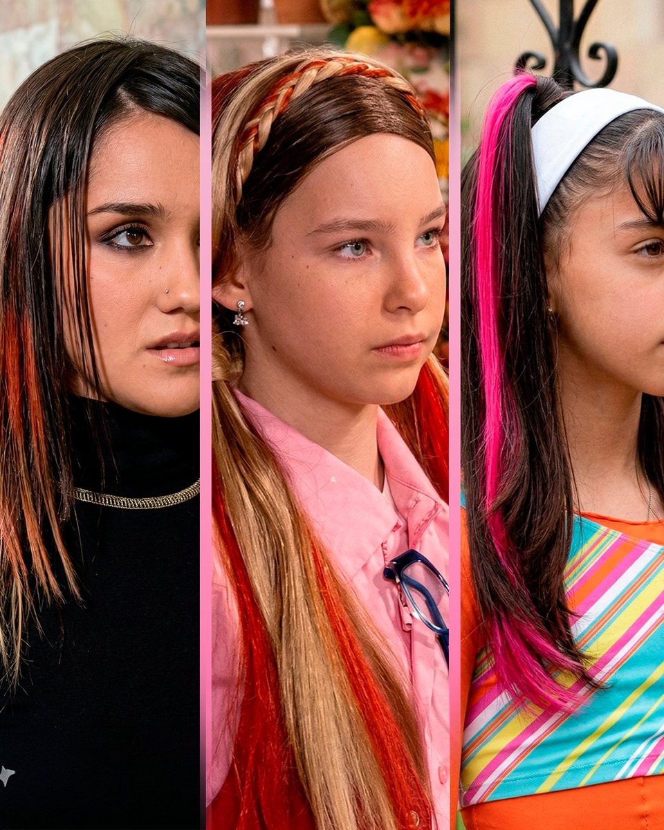 Reina del Drama ♔ tweet media
