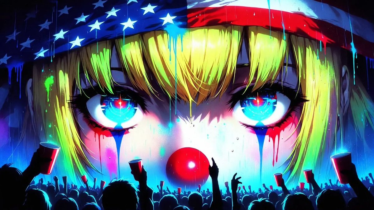 Nailath | Vtuber (@nailath7) on Twitter photo 