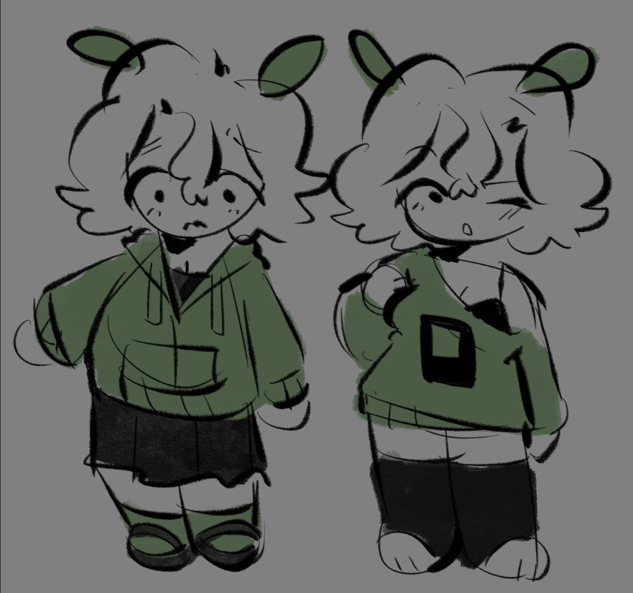 rakki ☆ commission abertas tweet media