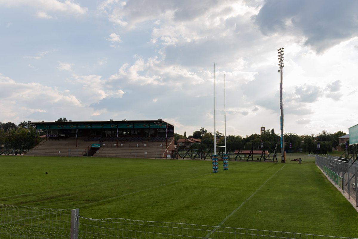 Heading to Potchefstroom for a sporting event? Rest easy at Camelot Guesthouse &amp; Apartments. Our luxury self-catering units provide a convenient base close to stadiums and training facilities.

For more information visit camelotpotch.co.za.

#SportsCity #PotchefstroomEvents