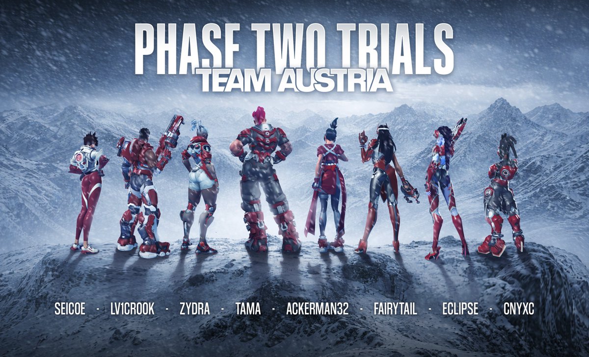 Team Austria 🇦🇹 tweet media