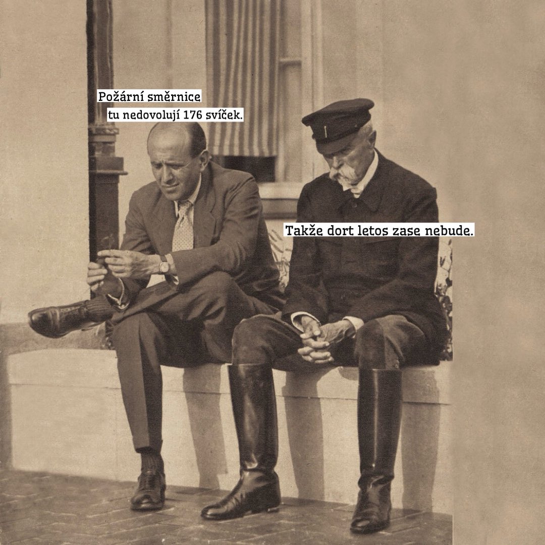 🎂 Mám narozeniny