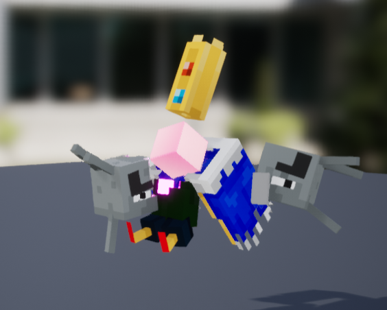 pox1016 | Fortnite: Save the World tweet media