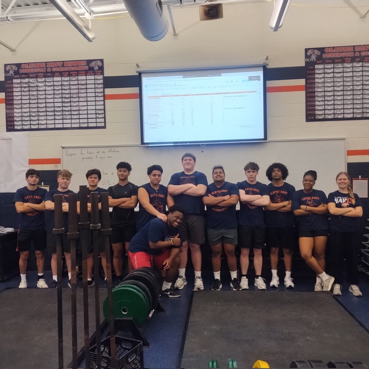 Coach Gnu-thake tweet media