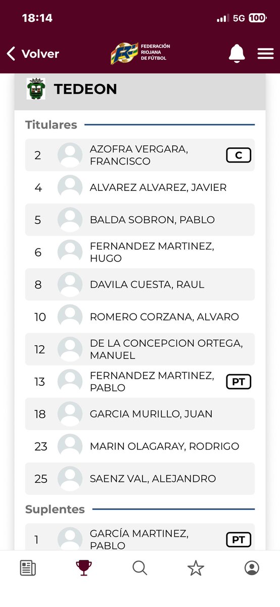 CDTEDEON tweet media