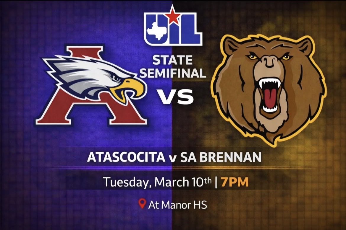 The Atascocita HS tweet media