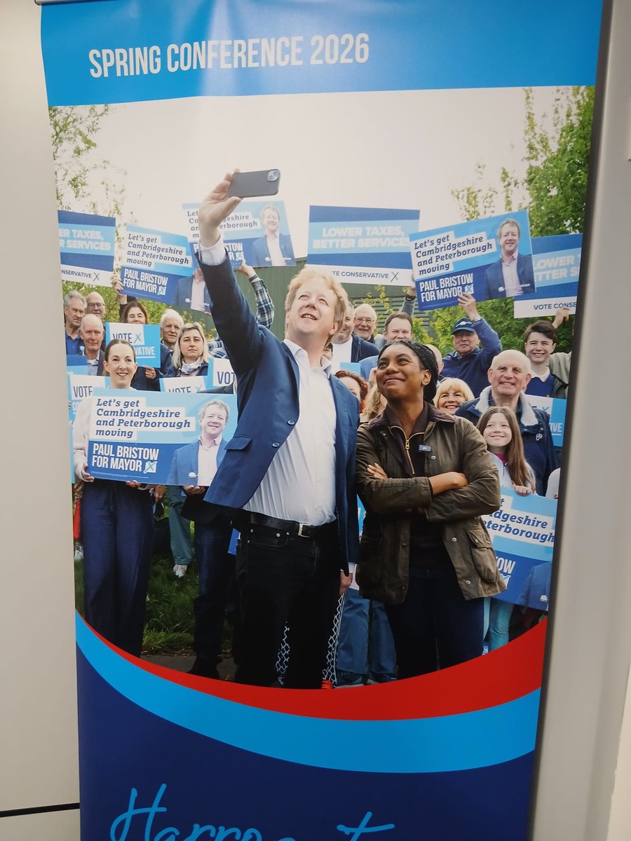 Paul Bristow tweet media