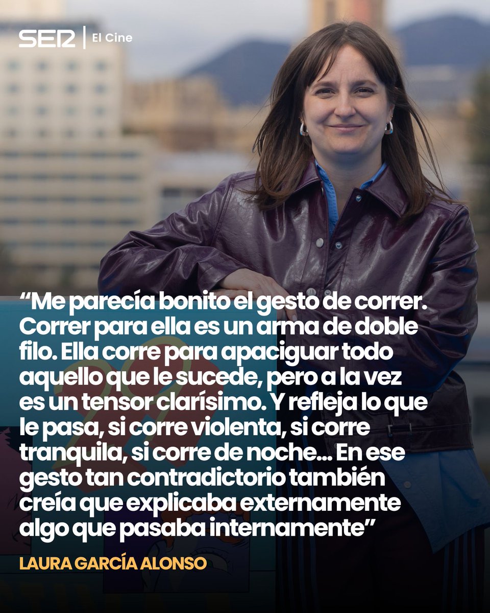 El cine en la SER tweet media