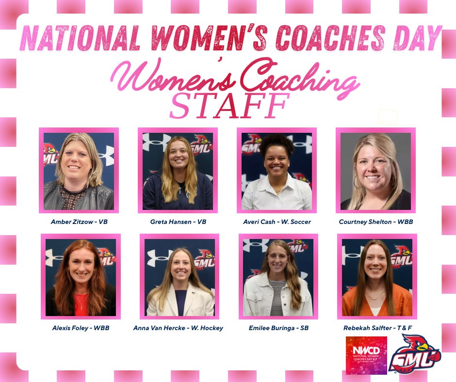 Saint Mary’s University Volleyball tweet media