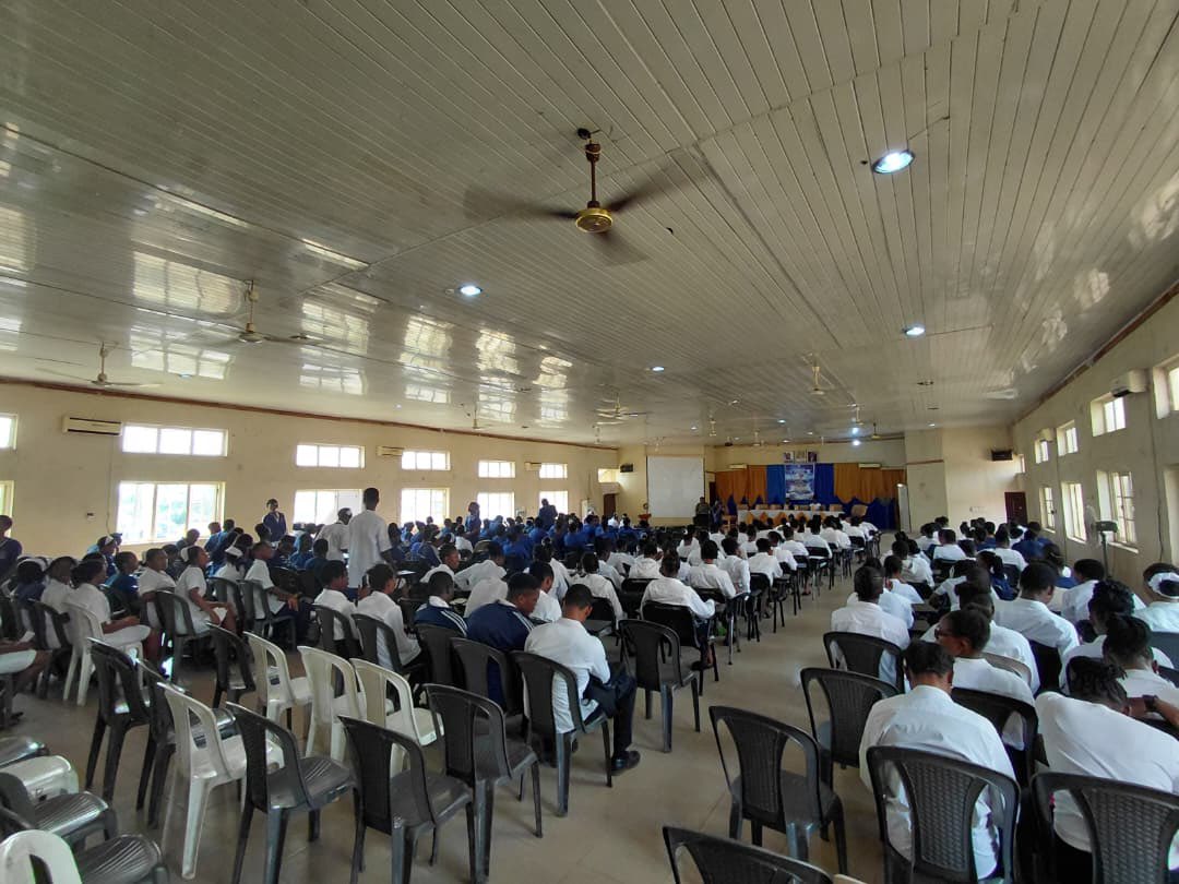 CONAD, EKSUTH, Alumni Association tweet media