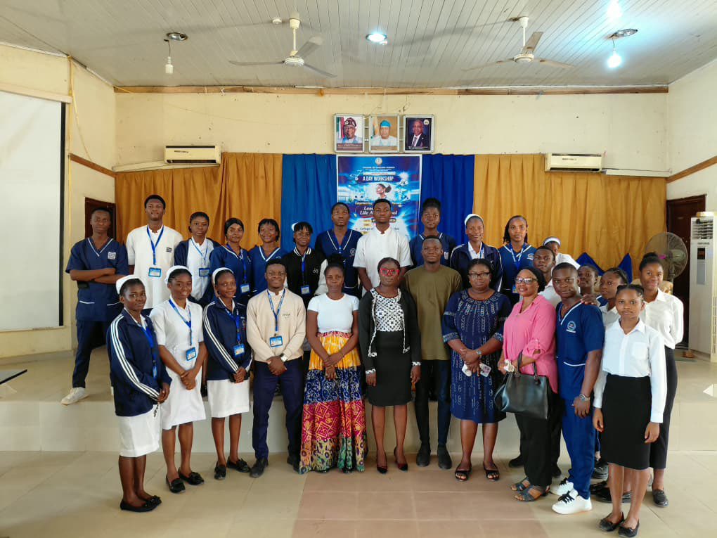 CONAD, EKSUTH, Alumni Association tweet media