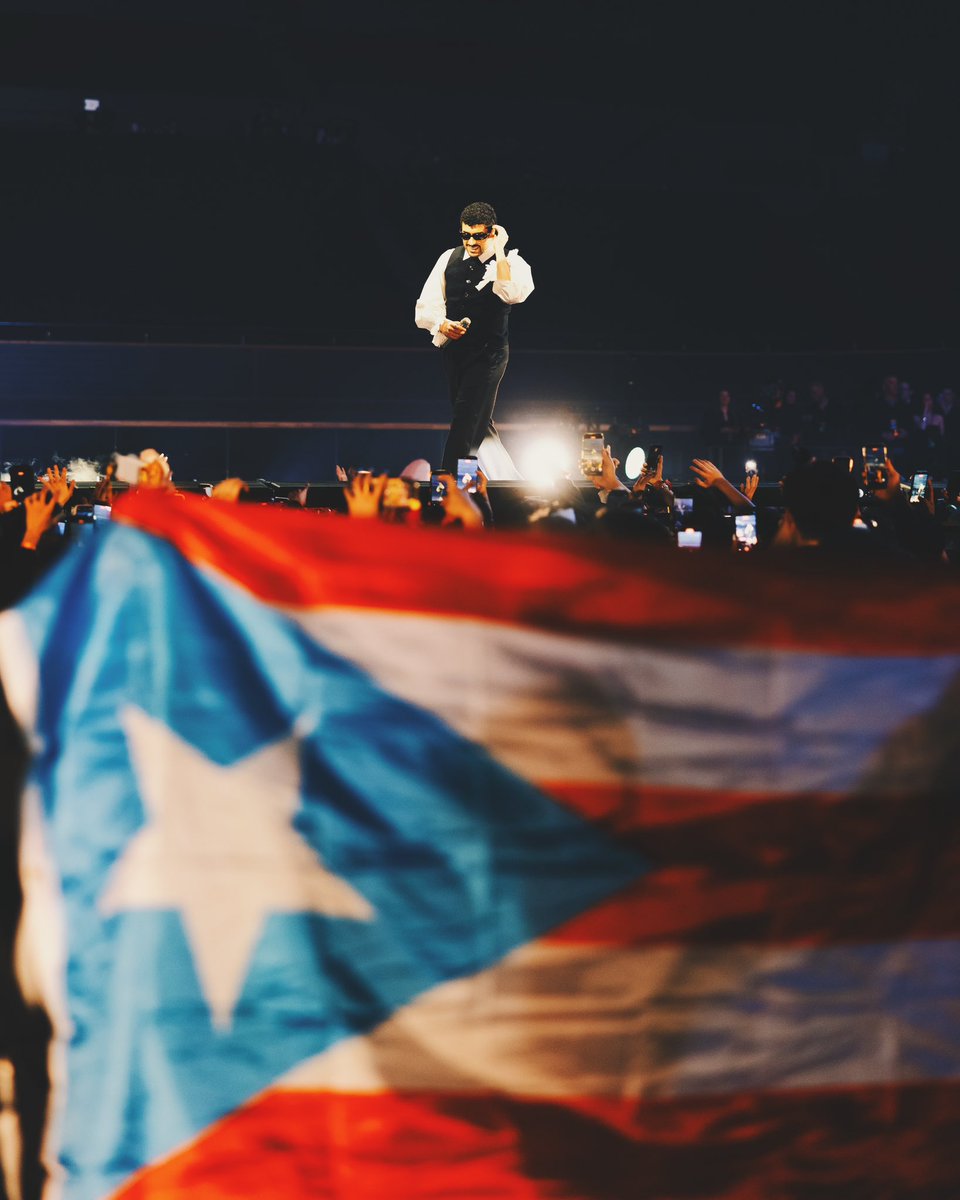 de pr pa'l mundo todo