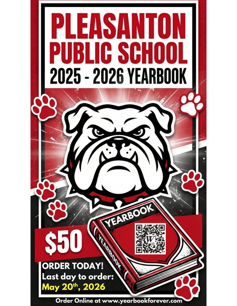 Pleasanton Schools tweet media