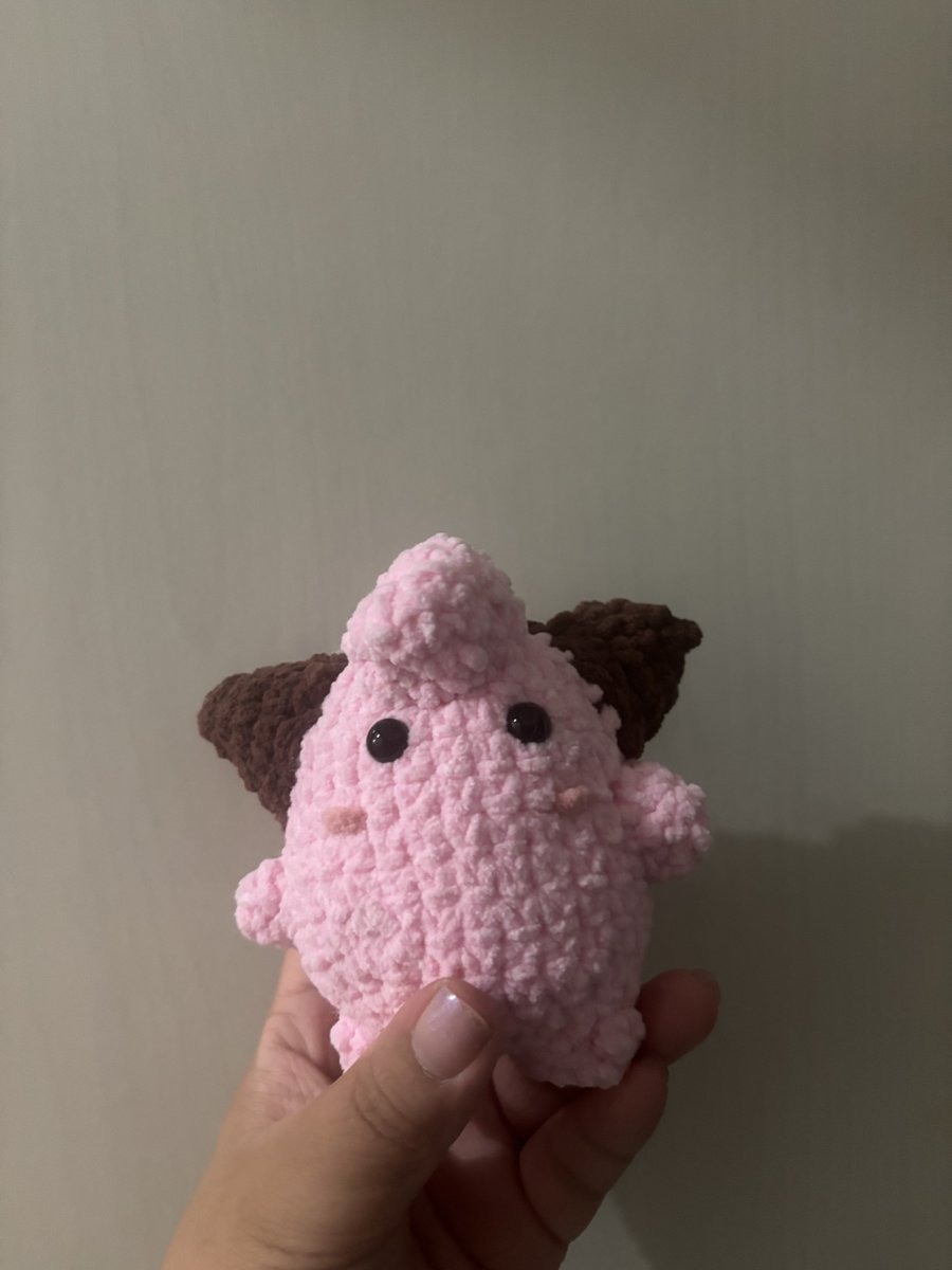 Leksi | OCG PLAYER | tweet media