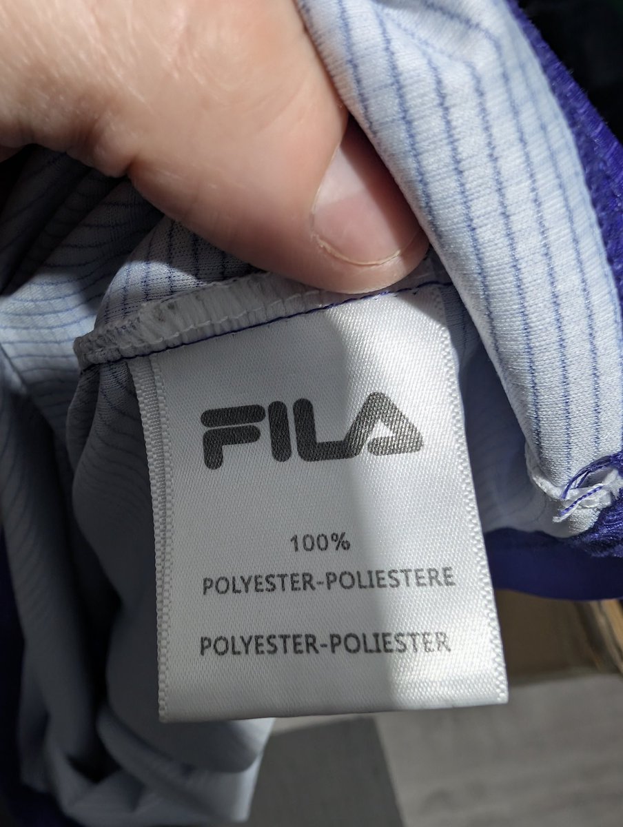 Football Shirt Creations & Restorations #FSCR 👕 tweet media