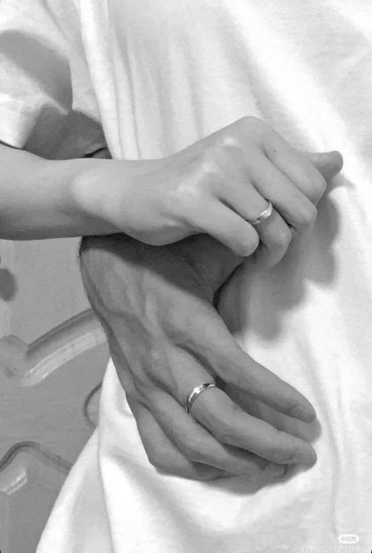 Viscouhnt's tweet photo. We’re officially married, just look at how cute our wedding rings. My wife. My little wife. He is officially my wife, my beautiful wife. My little Mrs. Moeis. @avedababie https://t.co/Im11euYZVv