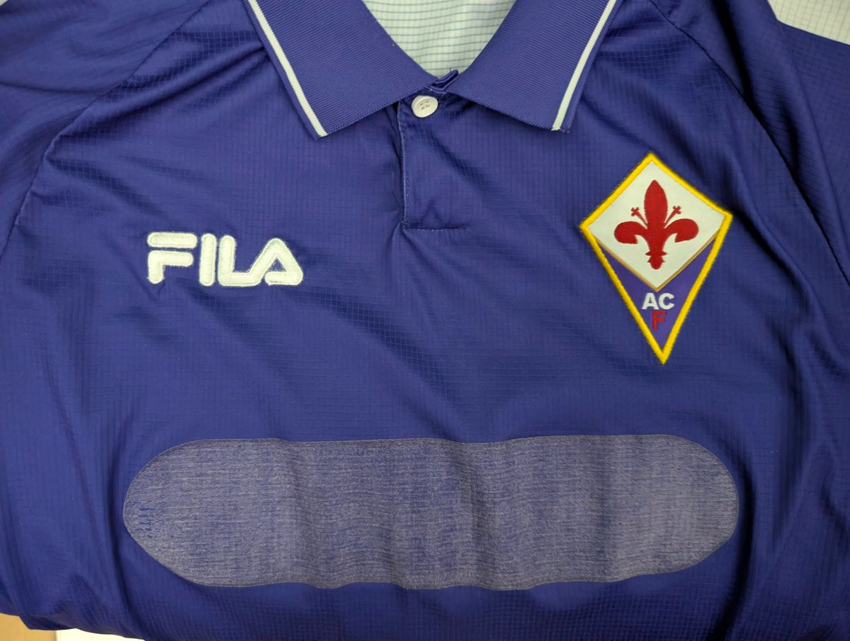 Football Shirt Creations & Restorations #FSCR 👕 tweet media