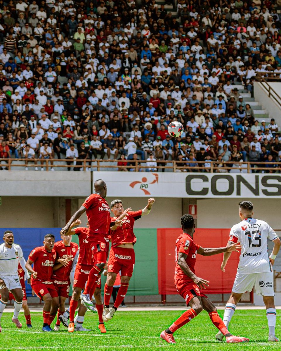 Liga1 Te Apuesto tweet media