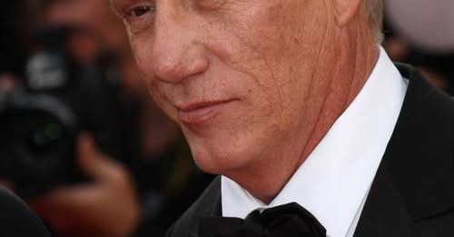 GetTheDailyDirt's tweet image. RAW STORY: Actor #JamesWoods leaves the #Republican party behind to ascend to next level in the #MAGA #Cult... 

rawstory.com/james-woods/