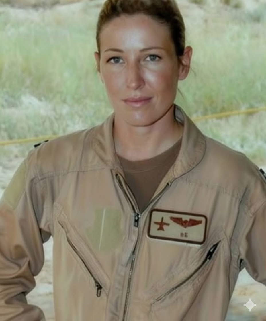 1Nicdar's tweet photo. DATE: April 7, 2003 🇺🇸 💪🏼 🙏🏼

Captain Kim Campbell, callsign 'Killer Chick' was piloting her A-10 Warthog over Iraq when disaster struck.

U.S. ground forces were pinned at a key bridge in North Baghdad, blocked by enemy fighters. 

Campbell was tasked with close air support, one of aviation's riskiest missions.

She dove in, fired her rockets, and hit the target. 

But as she climbed, her plane shuddered from enemy fire.

The A-10 was riddled with damage. 

It rolled left and nosed down. 

Controls failed: stick, pedals, everything dead.

Hydraulics were gone; her 50,000-pound jet plummeted uncontrollably.

Most pilots would eject, but over hostile ground, survival was uncertain. 

Campbell made a historic choice.

She switched to manual reversion mode, a grueling backup most A-10 pilots avoid practicing. 

Without power assists, brakes, or full control, she relied on raw strength and skill.

For over an hour, she battled the crippled plane across 100 miles of enemy territory, each adjustment demanding immense force. 

A single error meant death.

Approaching base, she faced the ultimate test: landing without hydraulics, brakes, or reliable controls. 

Defying odds, Captain Campbell landed safely and walked away, joining a rare few who've mastered an A-10 in manual mode.

For her skill, bravery, and resolve, she earned the Distinguished Flying Cross, a top U.S. aerial honor.

God bless this American hero!