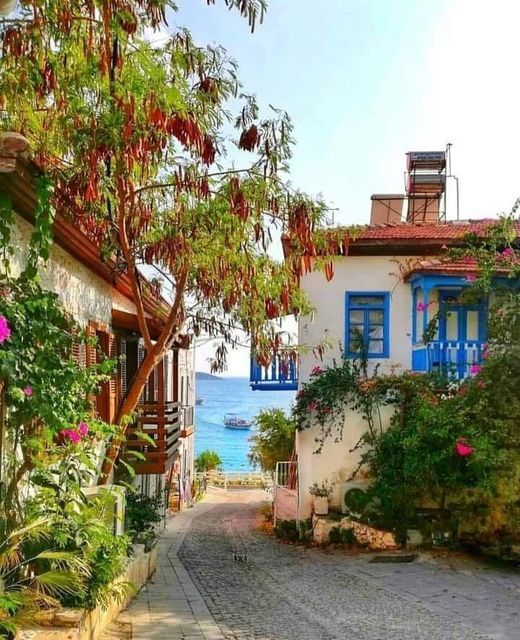 echoesofworld's tweet photo. Muğla, Türkiye https://t.co/BNVCAGZFou