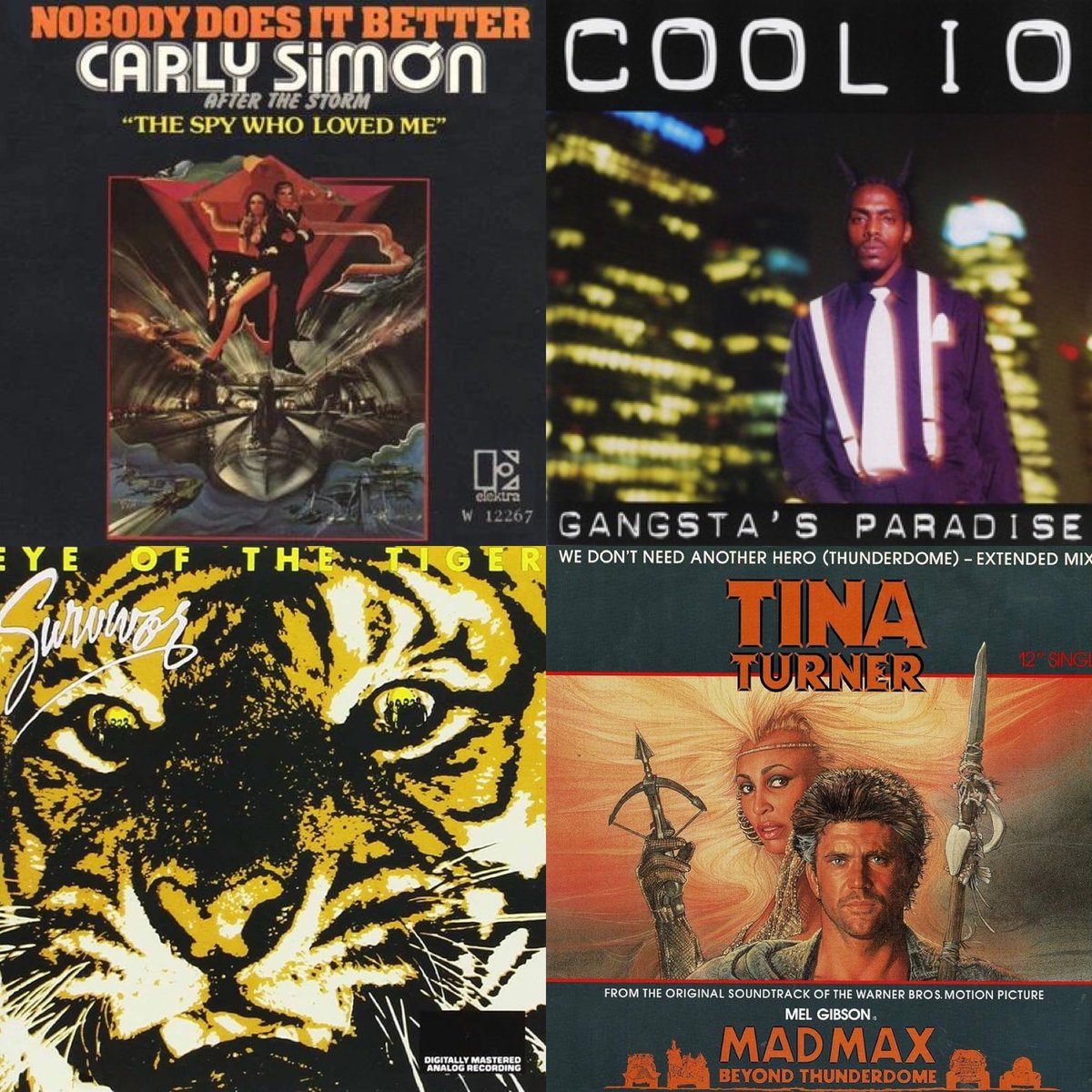 SpyHards - A Spy Movie Podcast tweet media