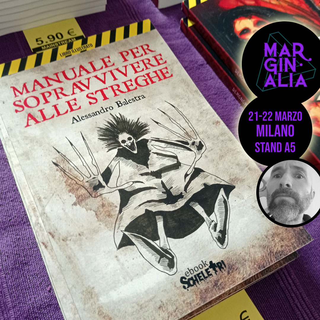 Scheletri.com tweet media