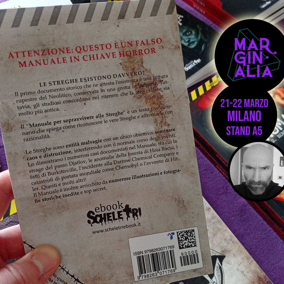 Scheletri.com tweet media