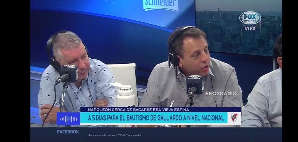 Boca contra Todos tweet media