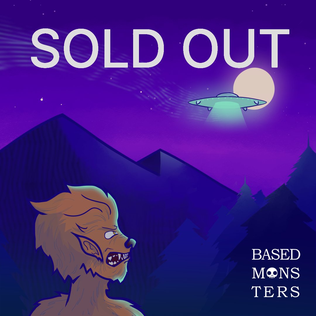 Based Monsters tweet media