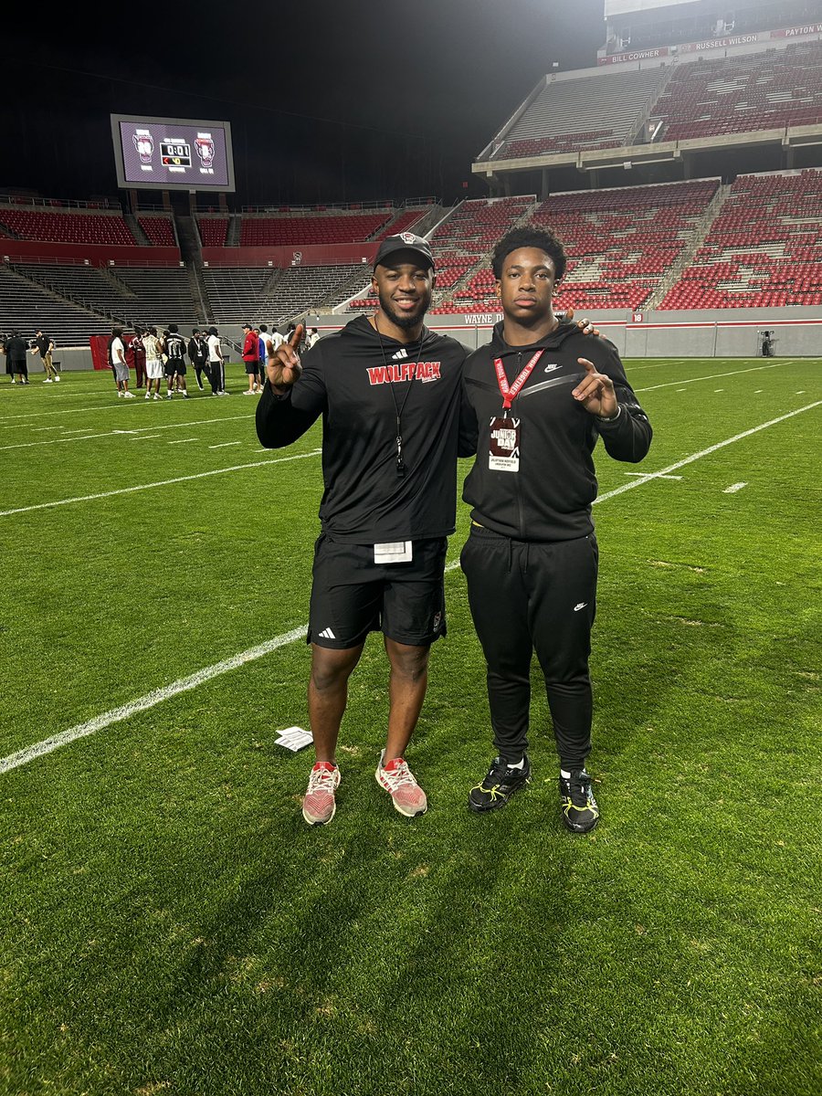 JALAYTHAN “jj” MAYFIELD tweet media