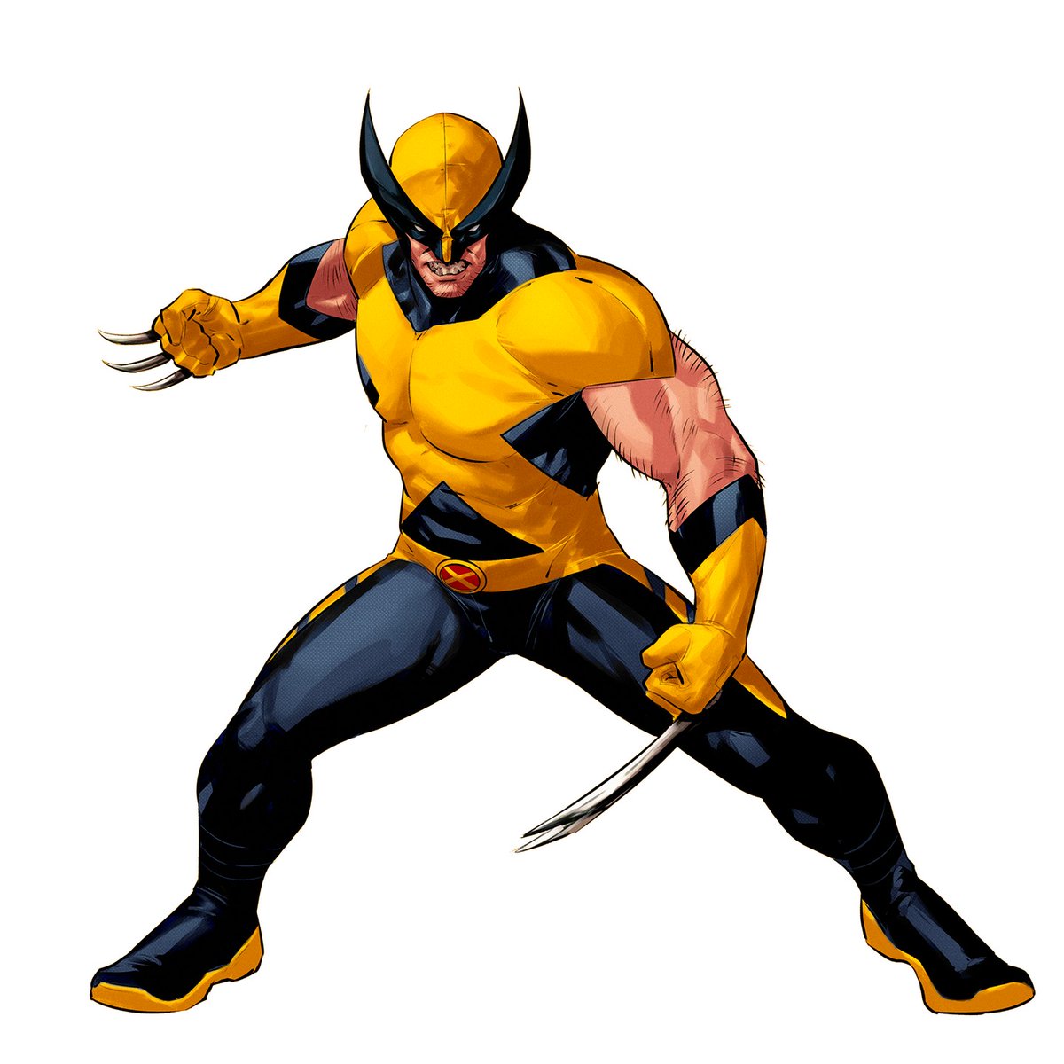 Filipe_sca's tweet image. And here comes The Wolverine! Who do you want to see next?
.
.
#marvel #xmen #wolverine #logan #fanart #artwork #digitalart #design #art #digitalartist #clipstudiopaint