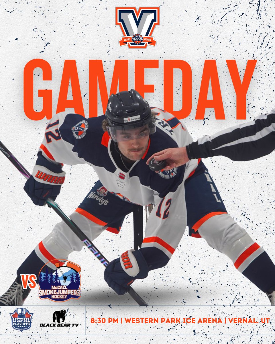 Vernal Oilers tweet media