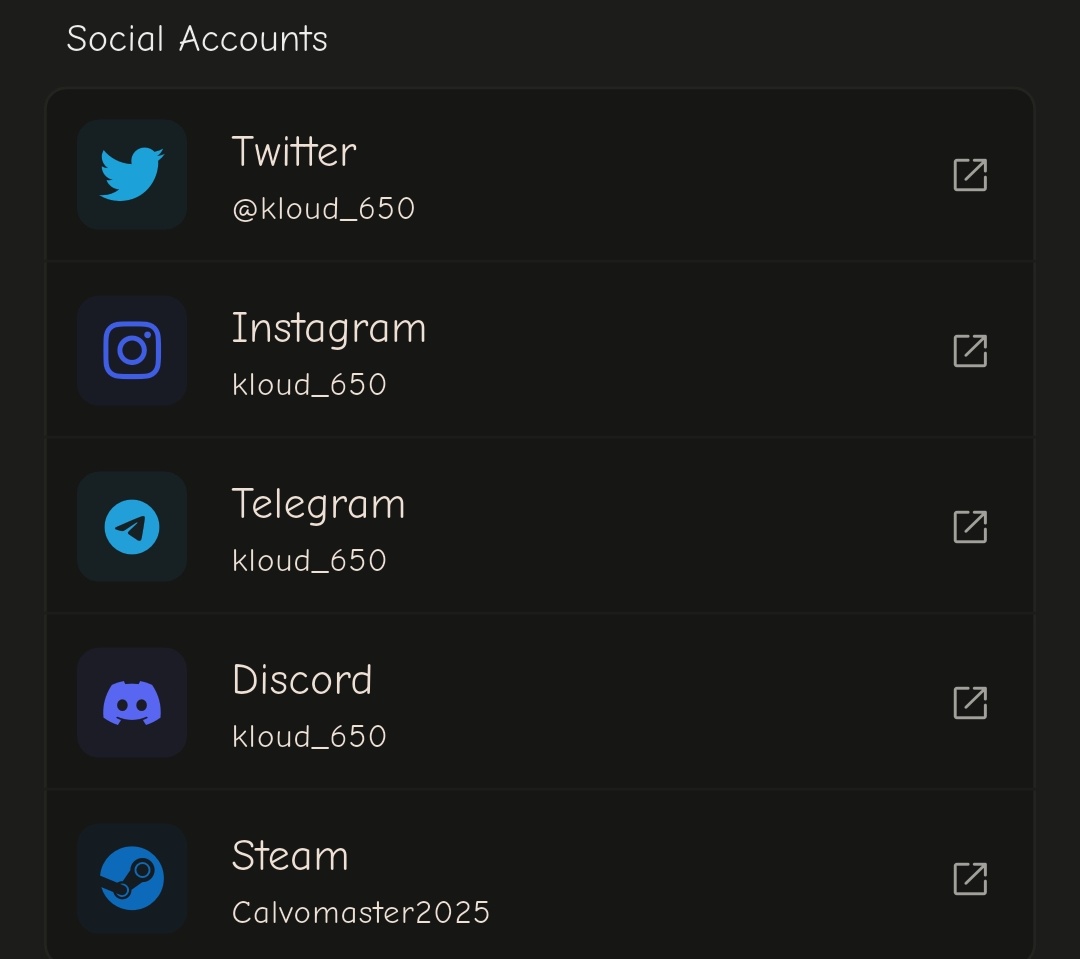 //KlouD♦️ 🔜 Ibercon tweet media