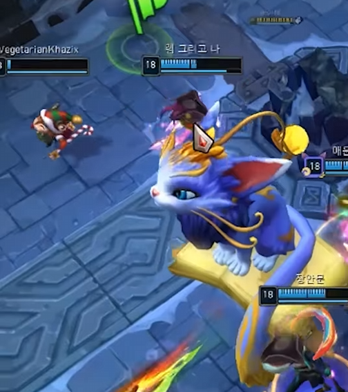 FIZERAM YUUMI GIGANTE NO ARAM DESORDEM